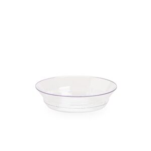 1973 Bowl Basket Protector - Fits: 6.75D x 2.25H